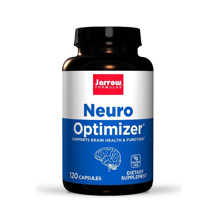 Jarrow Formulas Neuro Optimizer 120 Kapsül