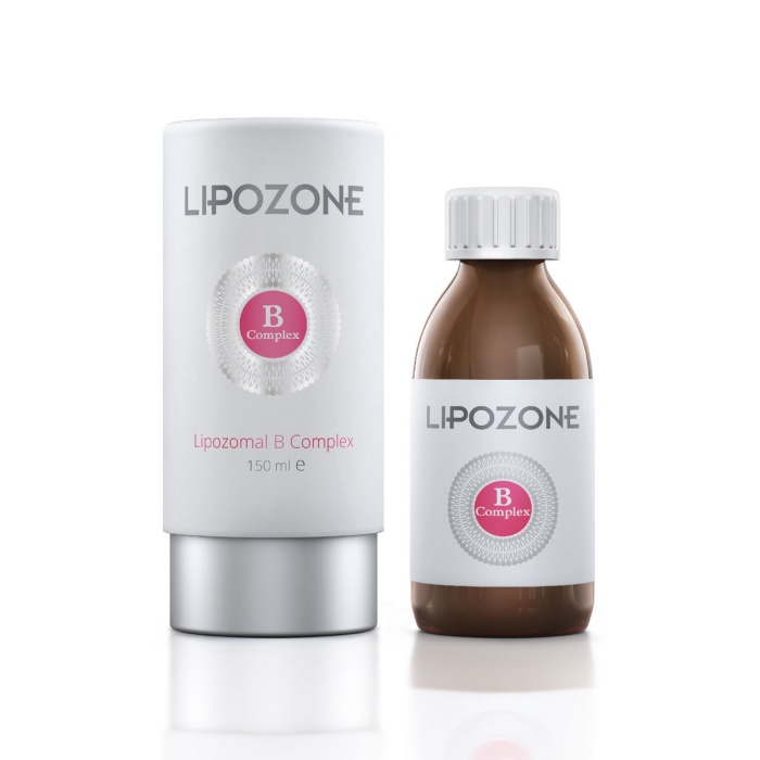 Lipozone B Complex 150 ml