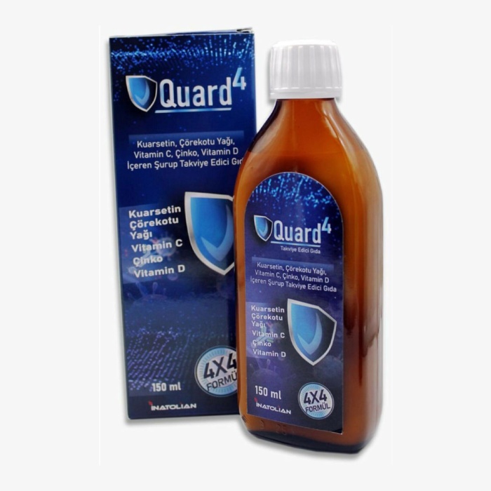 Quard4 150 ml