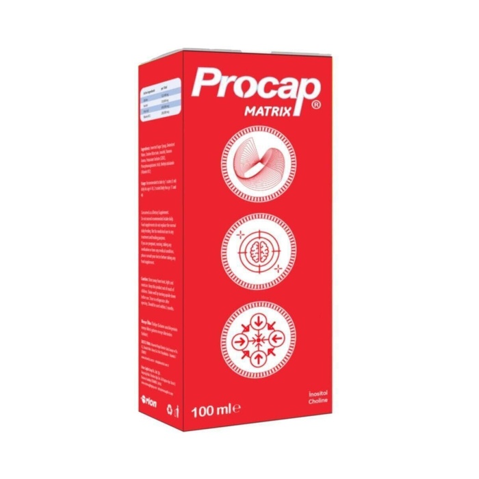 Procap Matrix 100 ml