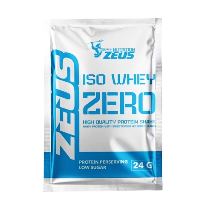 Nutrition Zeus Protein 24 gr x 20 saşe