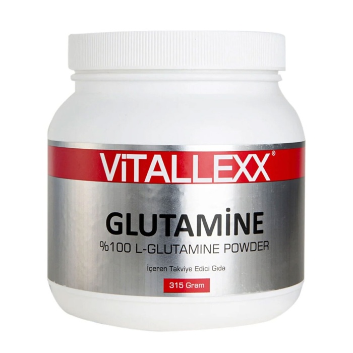 Vitallexx L-Glutamine 315 gr