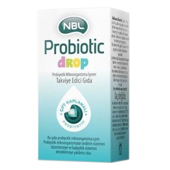 NBL Probiotic Drop 7,5 ml