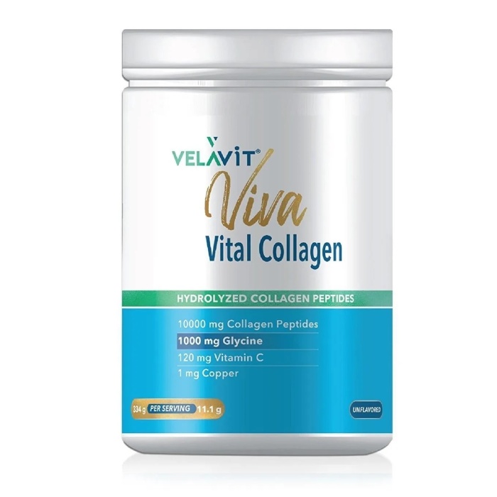 Velavit Viva Collagen 334 gr