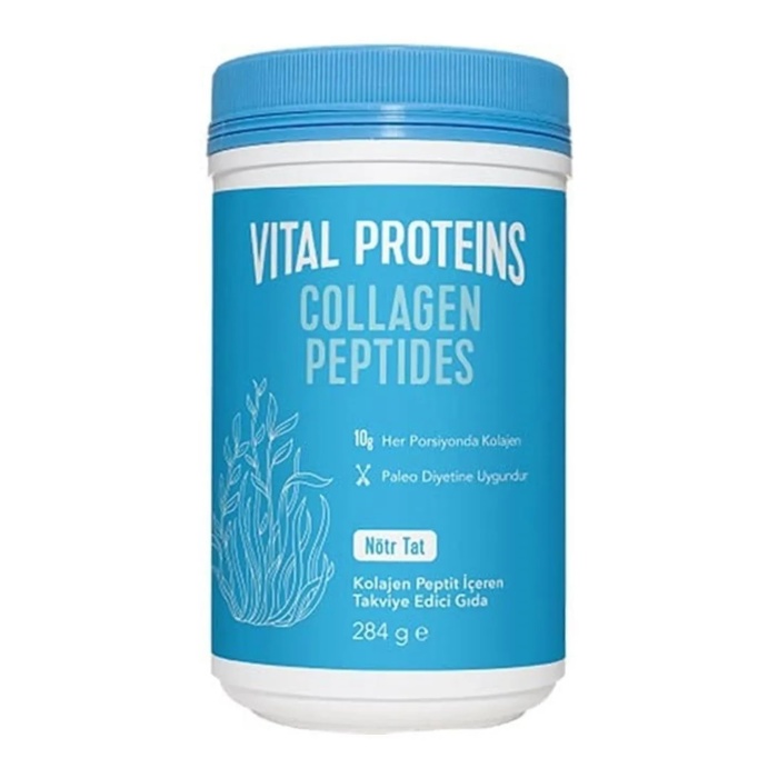 Vital Proteins Collagen Powder 284 gr