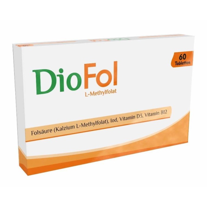 Diofol 60 Tablet