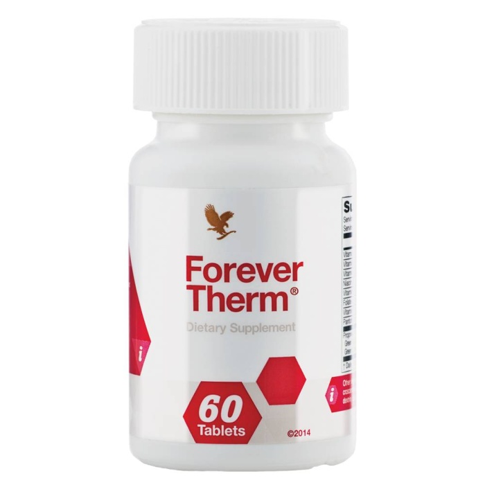 Forever Therm 60 Tablet