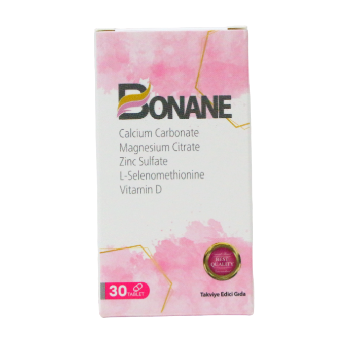 Bonane 30 Tablet