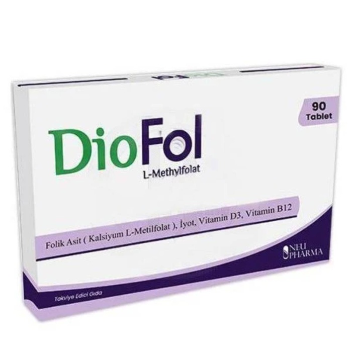 Diofol 90 Tablet