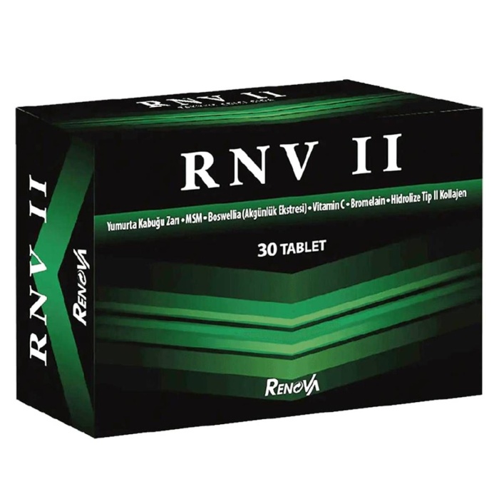 RNV II 30 Tablet