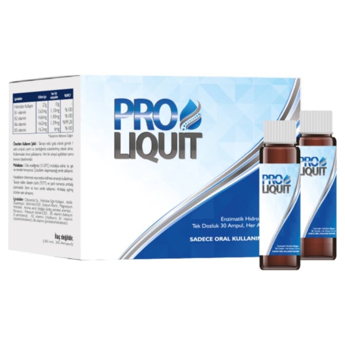 Proliquit 30 Flakon