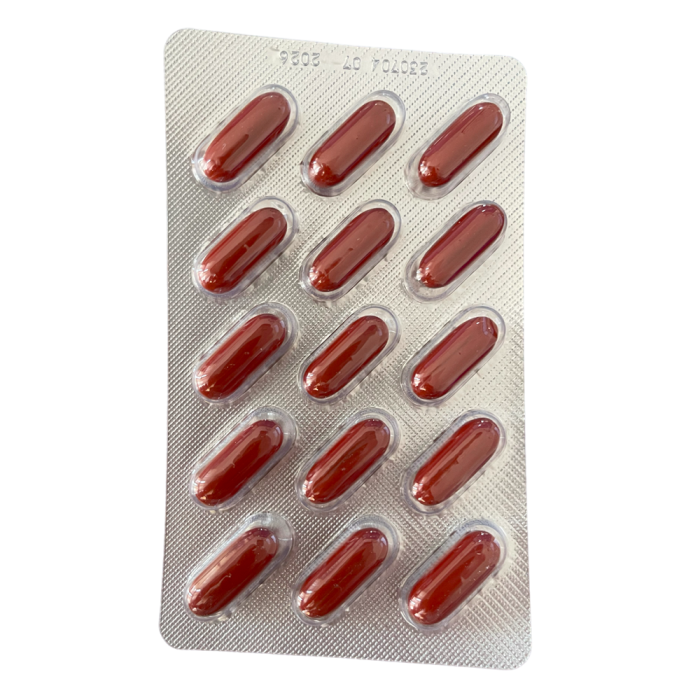 Livavit Multivitamin Omega-3 30 Softjel Kapsül