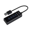 4 Girişli Usb Çoğaltıcı -3.0 - 4 Port Usb Hub (4434)