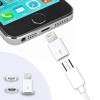 Apple iPhone / iPad Micro Usb Dönüştürücü Adaptör OTG Aparat (4434)