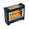 BAYERSAN 3001 ŞÖMİNE ISITICI SOBA 1800W (4434)