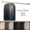 3 Lü Takım Elbise Kılıfı (4434)