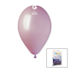 GM-110-95 METALİK - LİLA BALON 11&amp;apos;&amp;apos; - 28CM - 100 ADET (4434)