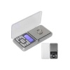 POCKET SCALE MH SERİES MİNİ HASSAS TARTI 0.01/200GR (4434)