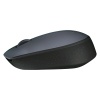 LOGITECH M170  USB KABLOSUZ SİYAH MOUSE 910-004642 (4434)