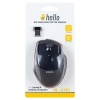 HELLO HL-4701 2.4GHZ 1600DPI ŞARJLI 5D KABLOSUZ OPTİK MOUSE (4434)