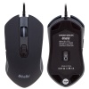 HELLO HL-4729 KABLOLU OYUNCU GAMING MOUSE (4434)