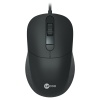 LECOO MS102 800/1200/1600 DPI 4 TUŞLU USB KABLOLU OPTİK MOUSE (4434)