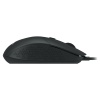 LECOO MS102 800/1200/1600 DPI 4 TUŞLU USB KABLOLU OPTİK MOUSE (4434)