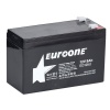 EUROONE EO-129.0 12 VOLT - 9 AMPER AKÜ  (150 X 65 X 90 MM) (4434)