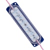 MODÜL LED 12V 3.6W MAVİ FLAŞLI YANIP SÖNEN 2835 (4434)