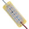 MODÜL LED 24V 1.2W PARLAK YANIP SÖNEN SARI 2835 (4434)