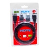 HDMI KABLO 1.5 METRE 3LÜ SET  (MICRO HDMI HDMI*MİNİ HDMI HDMI) (4434)