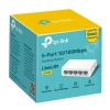 TP-LINK LS1005 5 PORT 10/100 MBPS ETHERNET SWITCH (4434)