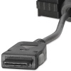 SCART ADAPTÖR DİŞİ/SAMSUNG GİRİŞİ ERKEK (LCD İÇİN-LG*SAMSUNG*SUNNY) (4434)