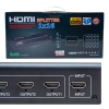 4KX2K 16 PORT 1080P 3D 16LI HDMI DAĞITICI (4434)