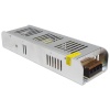 12 VOLT - 20 AMPER SLIM METAL KASA ADAPTÖR (225*68*40) (4434)