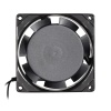 80X80X25 MM 8X8 220 VOLT FAN (4434)