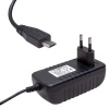 12 VOLT 2 AMPER MICRO USB TABLET PC ADAPTÖRÜ (4434)