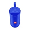 USB/SD/FM/BLUETOOTH DESTEKLİ TAŞINABİLİR WIRELESS HOPARLÖR-113 (4434)