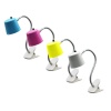 QX LED CLIP LEDLİ KLİPSLİ MANDALLI MASA LAMBASI (4434)