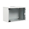 S-LINK 4U SOHO RACK KABİN 19 INC W-530MM D-400MM KABİNET (4434)