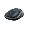 LOGITECH M185 GRİ KABLOSUZ MOUSE (4434)