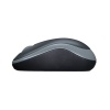 LOGITECH M185 GRİ KABLOSUZ MOUSE (4434)