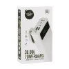 POWERWAY TX30 30000 MAH DİJİTAL GÖSTERGELİ POWERBANK (4434)