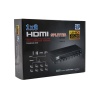 HYTECH HY-LU8 8 PORT 4KX2K HDMI SPLITTER DAĞITICI (4434)