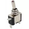 12 VOLT DC 20 AMPER TOGGLE SWİTCH ON-OFF IŞIKLI (IC-151A) (4434)