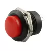 IC-180A YUVARLAK Ø16MM PUSH BUTON (R13-507) (4434)