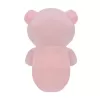 Peluş Ayı Oyuncak 20 cm Pembe