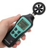 DİJİTAL ANEMOMETRE FY856 (4434)