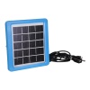 ZO-715 1.5W 6V 0.3A SOLAR PANEL (4434)