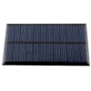 SOLAR GÜNEŞ PANELİ 70 X 100 MM 6 VOLT (ÖĞRENCİLER İÇİN) (4434)